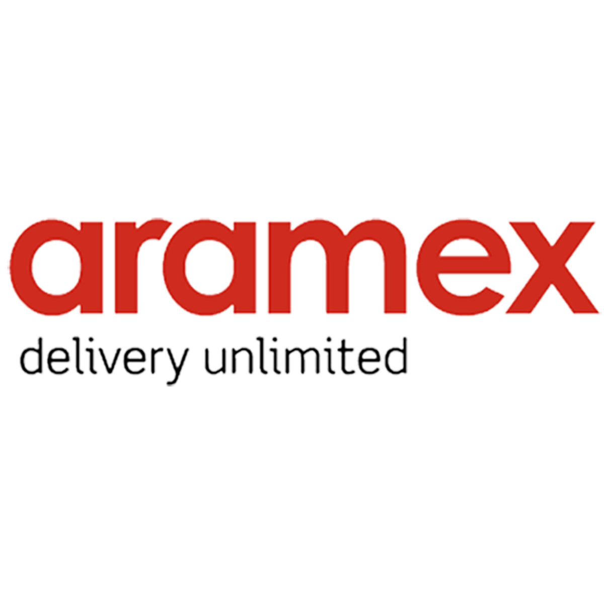 Aramex shipping partner