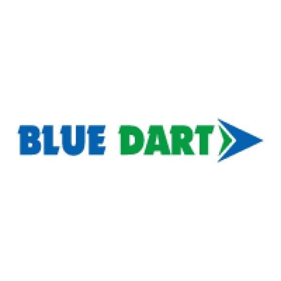 Blue Dart shipping partner