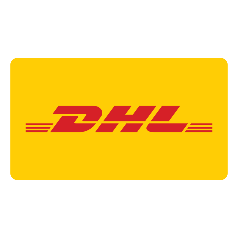 DHL shipping partner