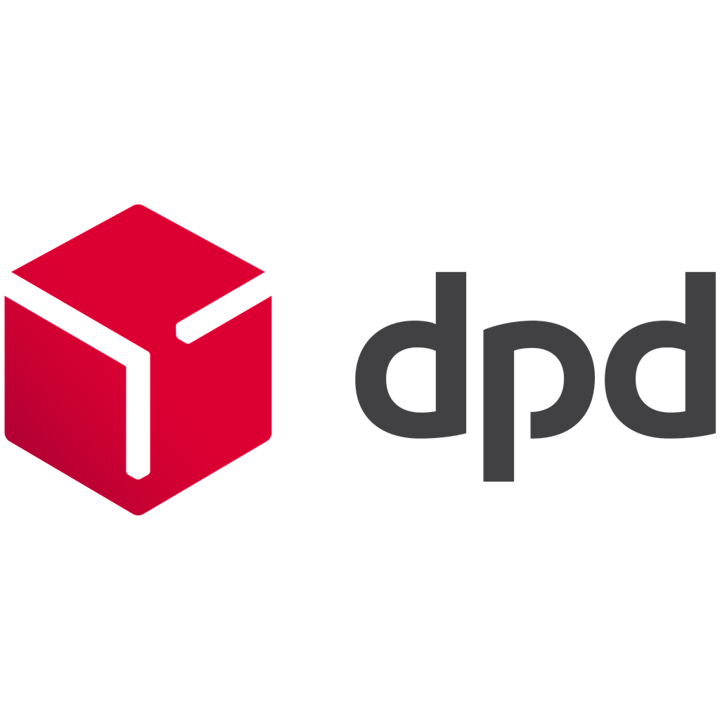 DPD shipping partner