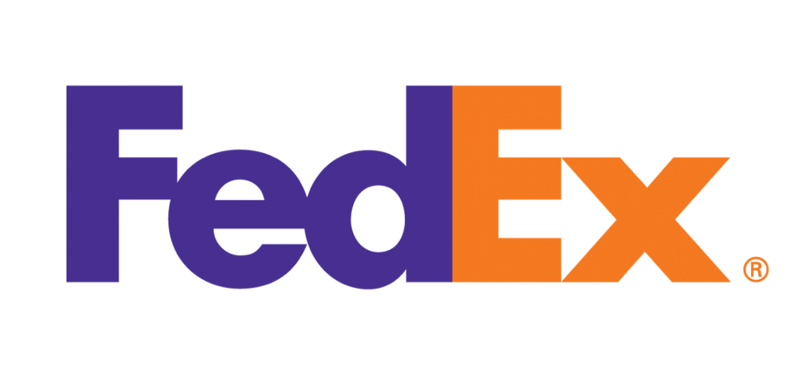 FedEx shipping partner