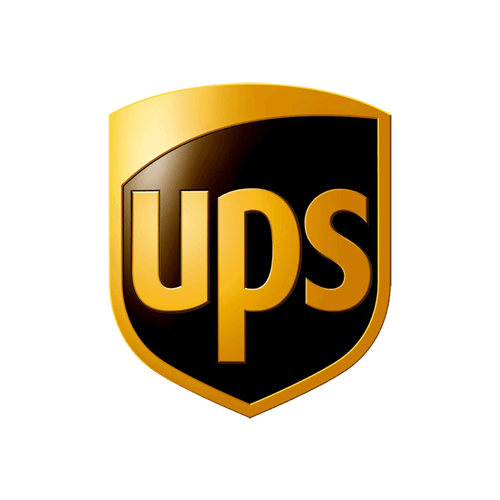 UPS shipping partner